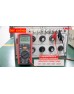 Unit UT 505A İzolasyon Direnci Test Cihazı